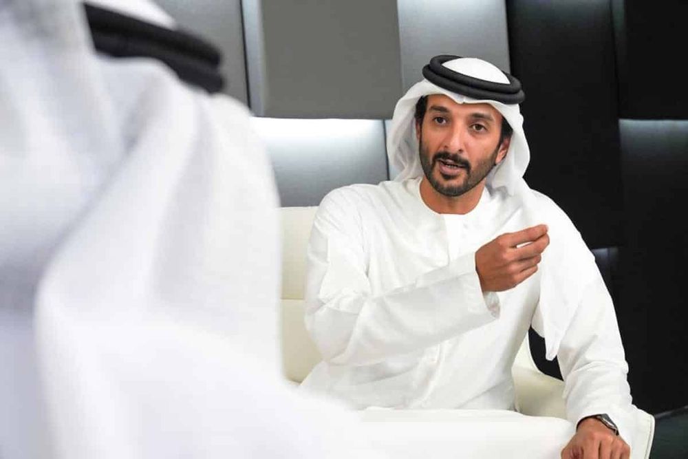 ECI achieves strong 'AA-' rating bolstering UAE's economic diversification