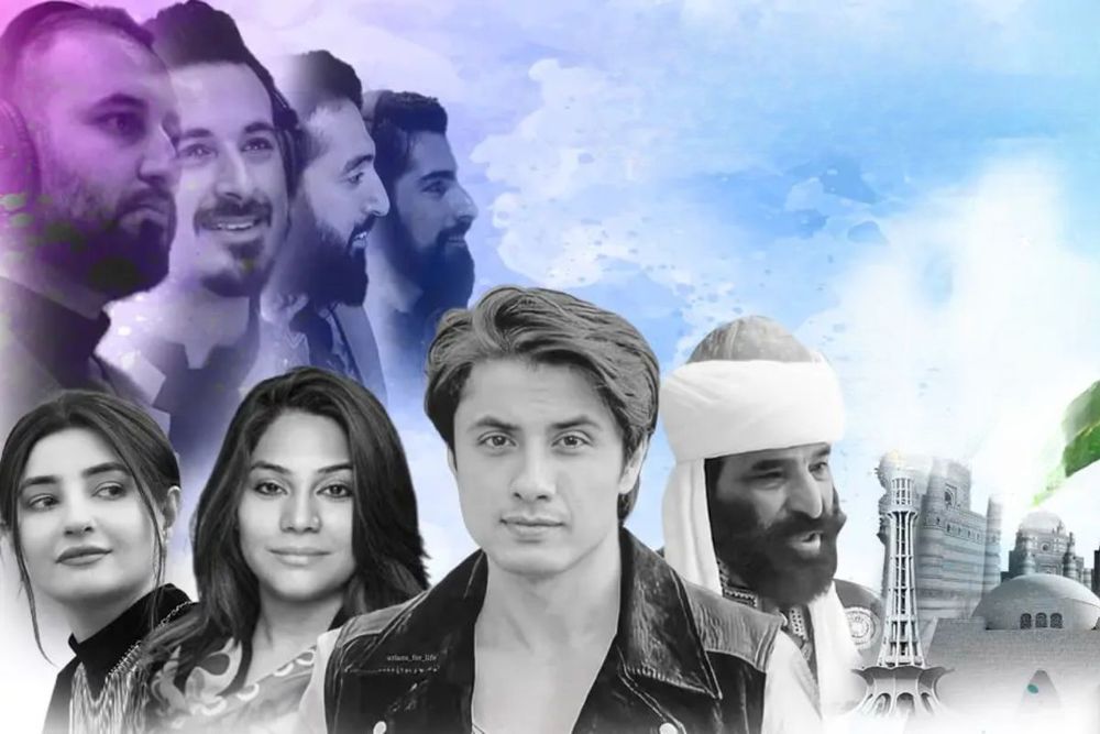 Ali Zafar to perform in Dubai to celebrate Pakistan's Independence Day