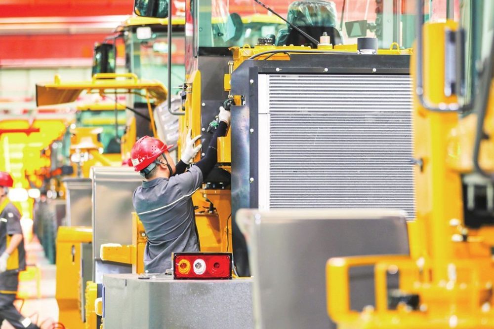 Chinese Companies Lead the Way on This Year's Fortune Global 500 List