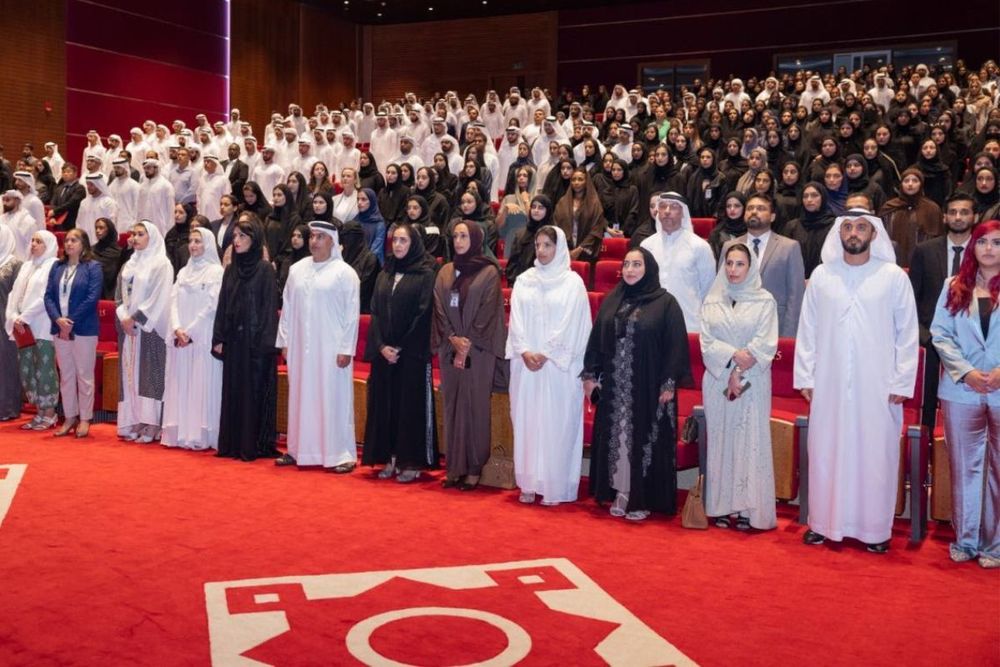 Emirates Institute of Finance launches cohort 2 of 'Ethraa' Emiratisation programme