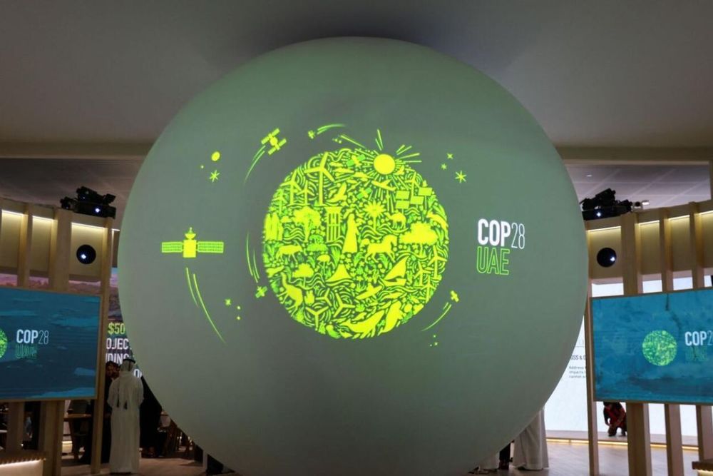 COP28 explained: What is it, why does it matter, and what can UAE residents do?