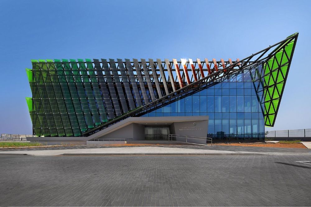 DEWA files new patent for chemical liquid that enhances efficiency of energy storage systems