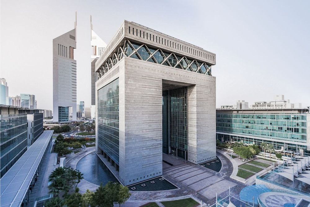 DIFC records 23% YoY growth with 661 new entities in H1 2023