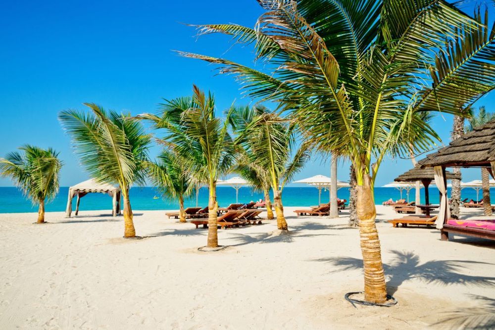 Dubai's parks and recreational facilities marks 50% YoY growth recording 15 million visitors in H1 2023