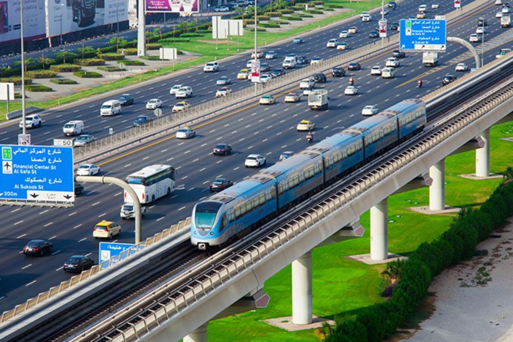RTA approves 10th edition of Dubai’s Railway Protection Code of Practice
