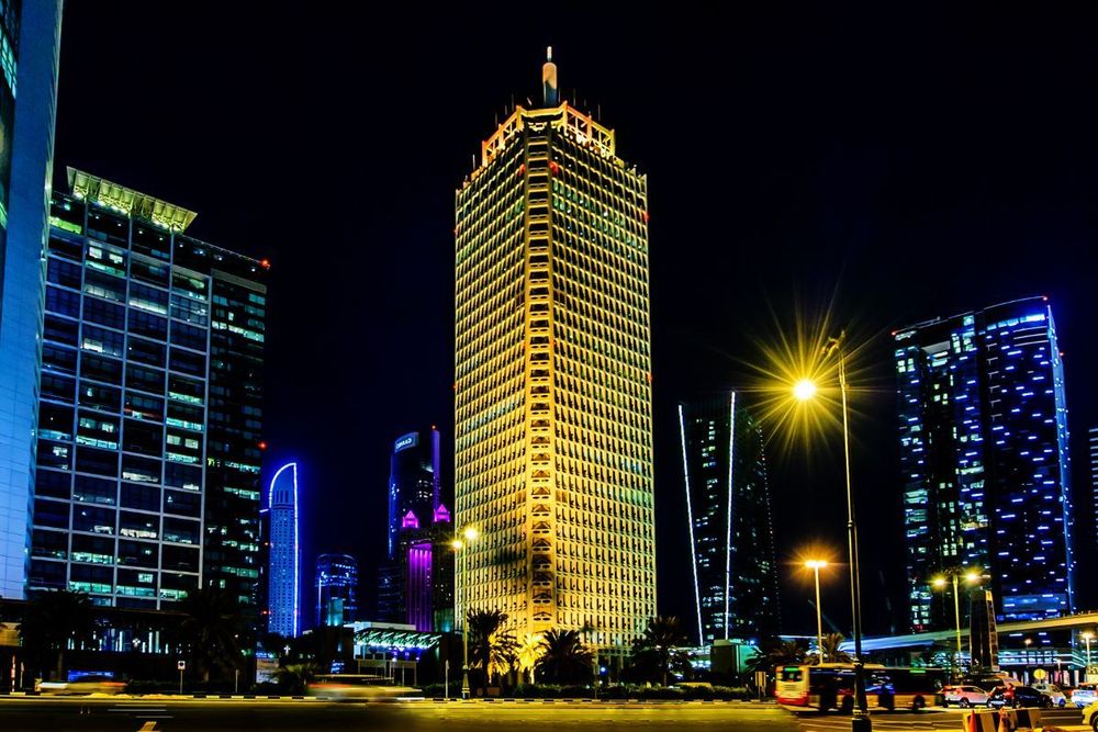 Dubai World Trade Centre's hospitality division records 32% growth in H1 2023