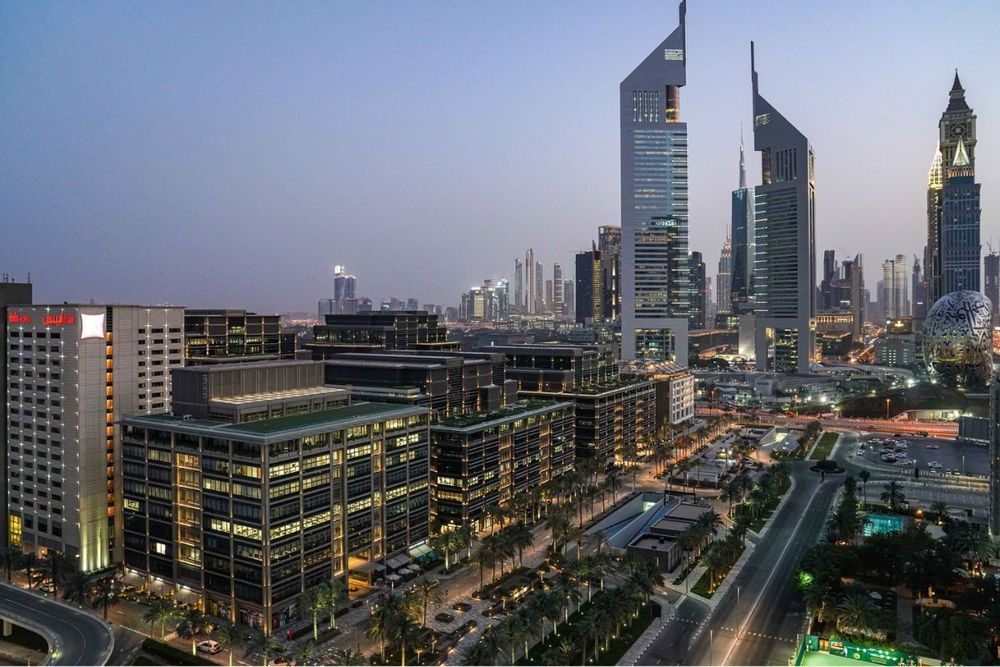 DWTCA Free Zone records license renewal surge by 250% reflecting robust tenant satisfaction levels