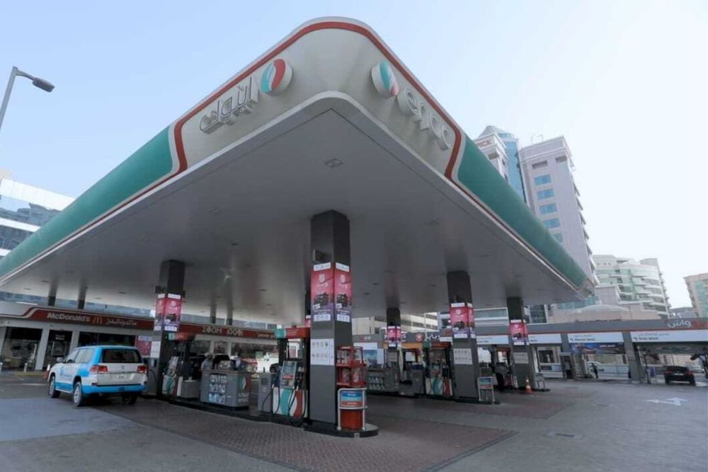 UAE's Joint National Security and Safety Campaign at gas stations shows remarkable success in enhancing safety protocols