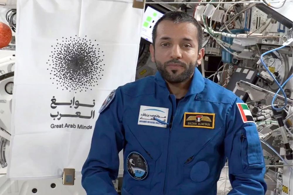 Great Arab Minds initiative advances scientific and knowledge field in the Arab world