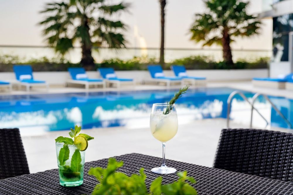 Beat the Heat this August with irresistible deals at Novotel Dubai Al Barsha