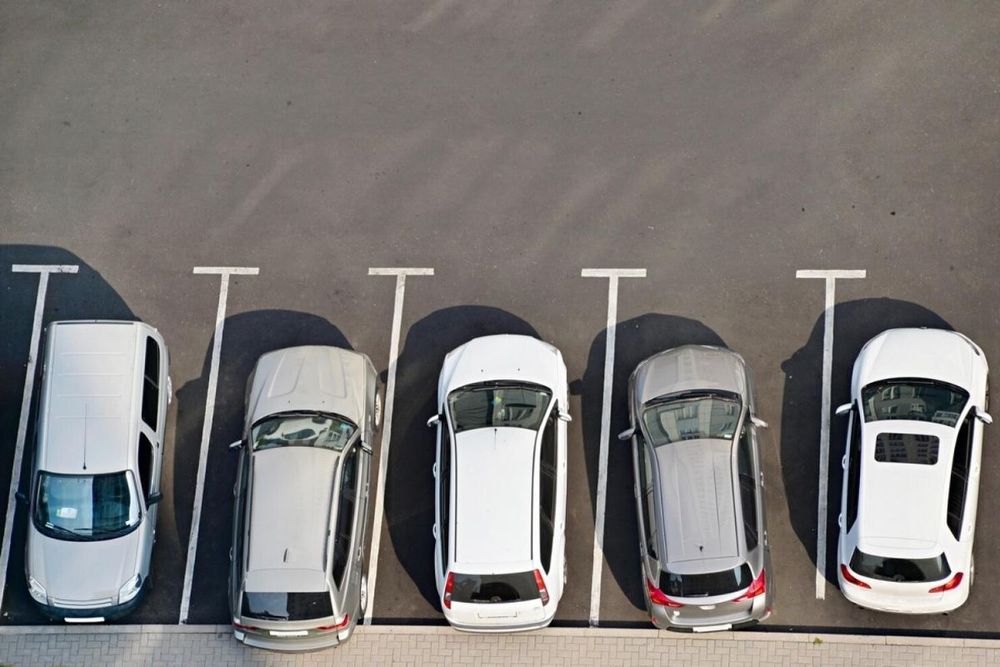 Free parking subscriptions announced for some residents in Sharjah