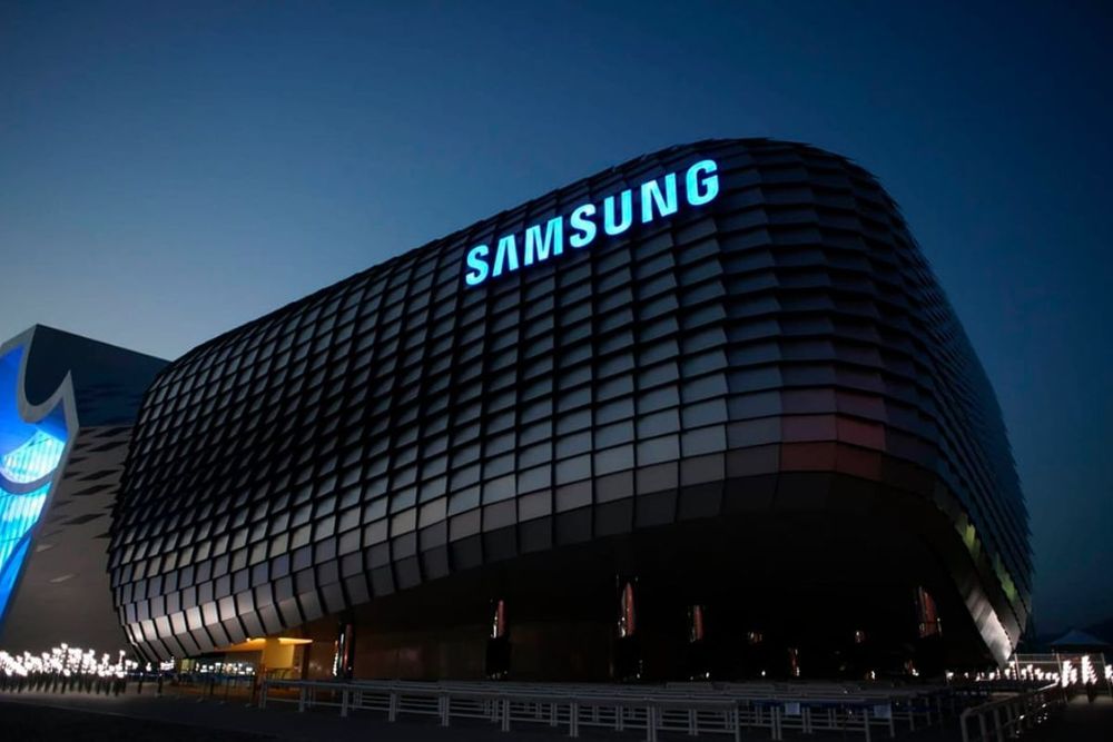 Samsung Electronics receives 50 Awards at the International Design Excellence Awards 2023