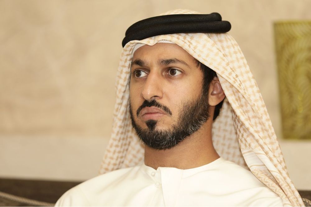 IFFSR unveils plans for 'International Falconry Cup' in December