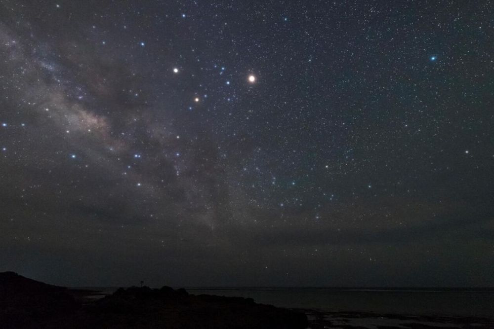 UAE weather: Suhail star season begins; scorching summer heat to decrease