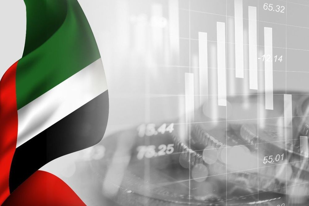 UAE Stock markets maintain momentum led by blue-chip stocks and financial sector gains