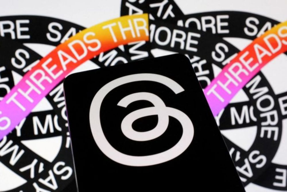 Daily active users on Meta's Threads drops to under 10 million