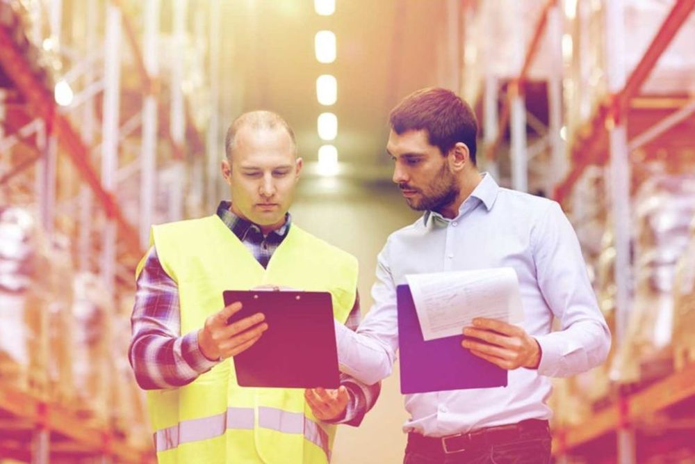 Top Trading Companies in Dubai