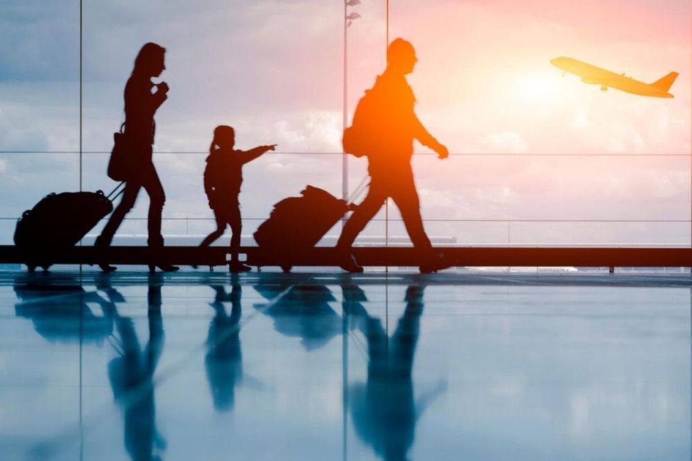 82 Nationalities Enjoy Visa-Free Travel to the UAE