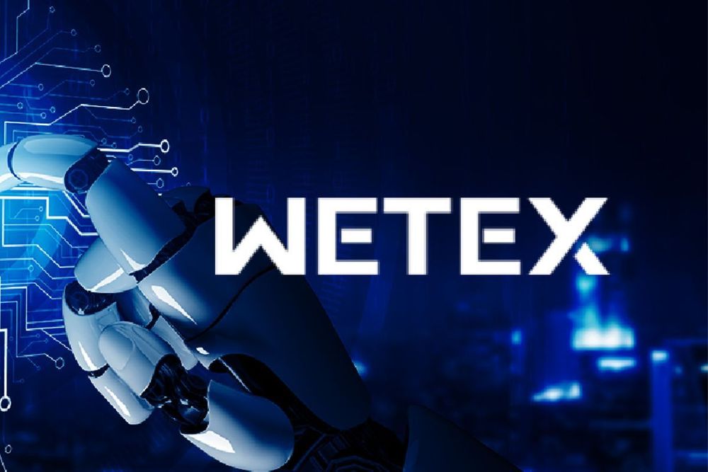 WETEX and Dubai Solar Show promotes circular economy adoption in the UAE and worldwide