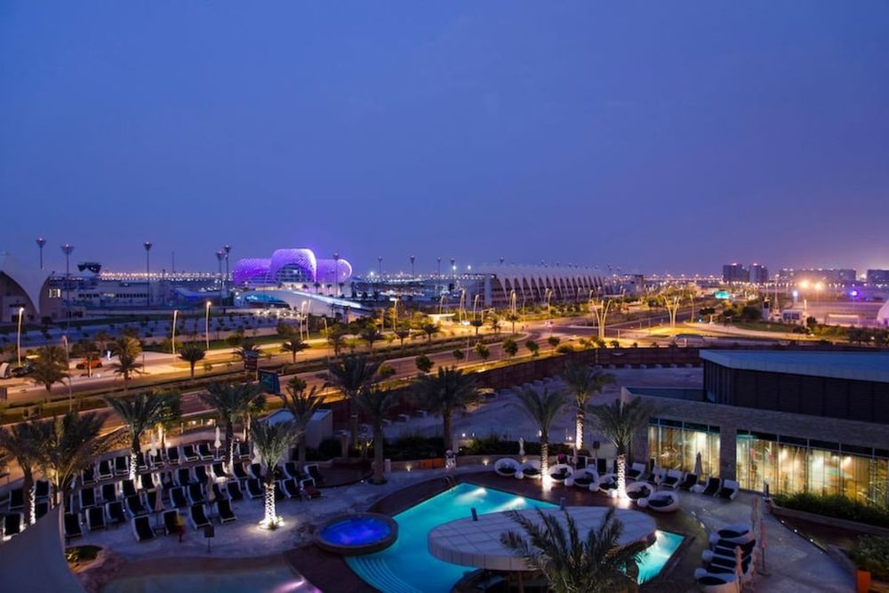 Abu Dhabi’s Yas Island announces launch of its virtual experiences