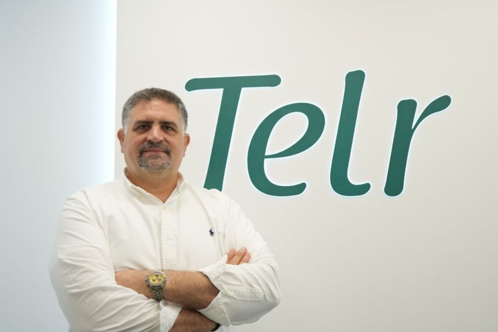 Khalil Alami, Founder & CEO of Telr, a Dubai-based payment gateway provider, shares insights into the dynamic fintech landscape