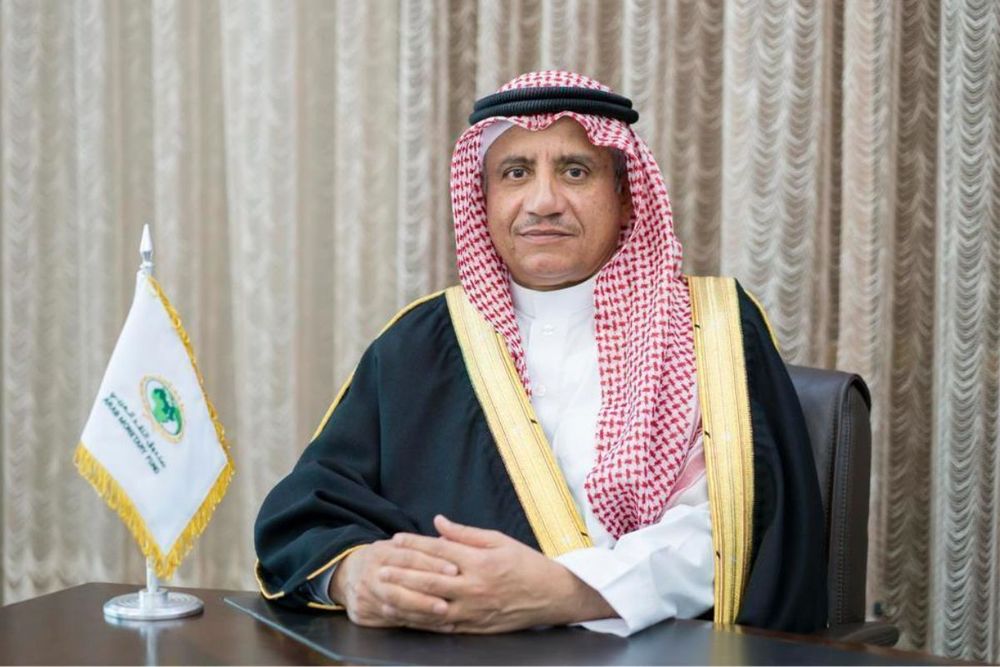 Arab countries account for 60% of global Islamic financial industry