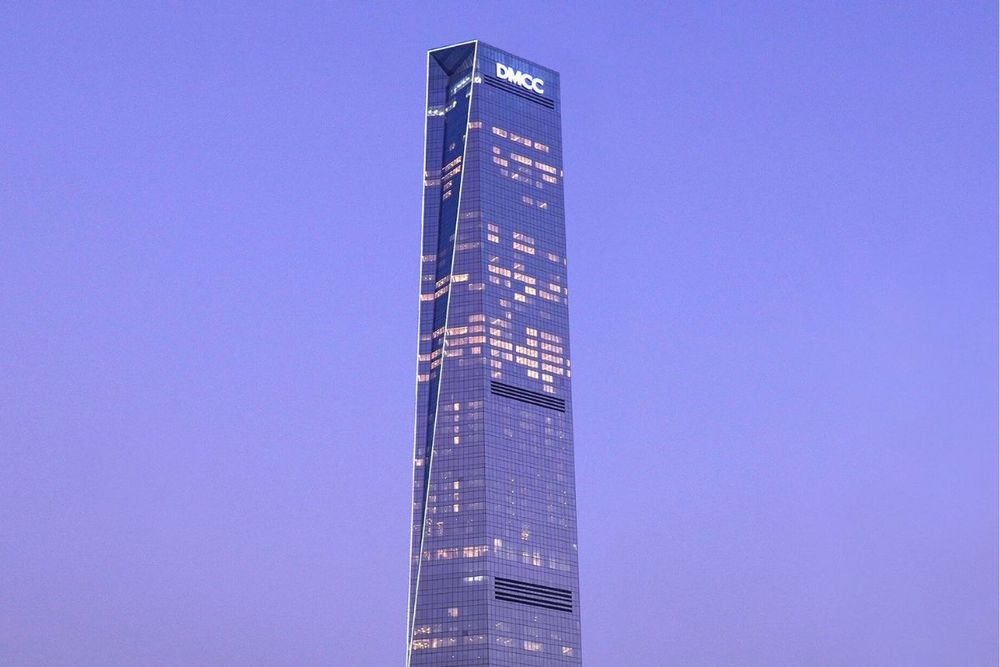 Uptown tower welcomes office tenants as DMCC expands capacity to accommodate FDI demand