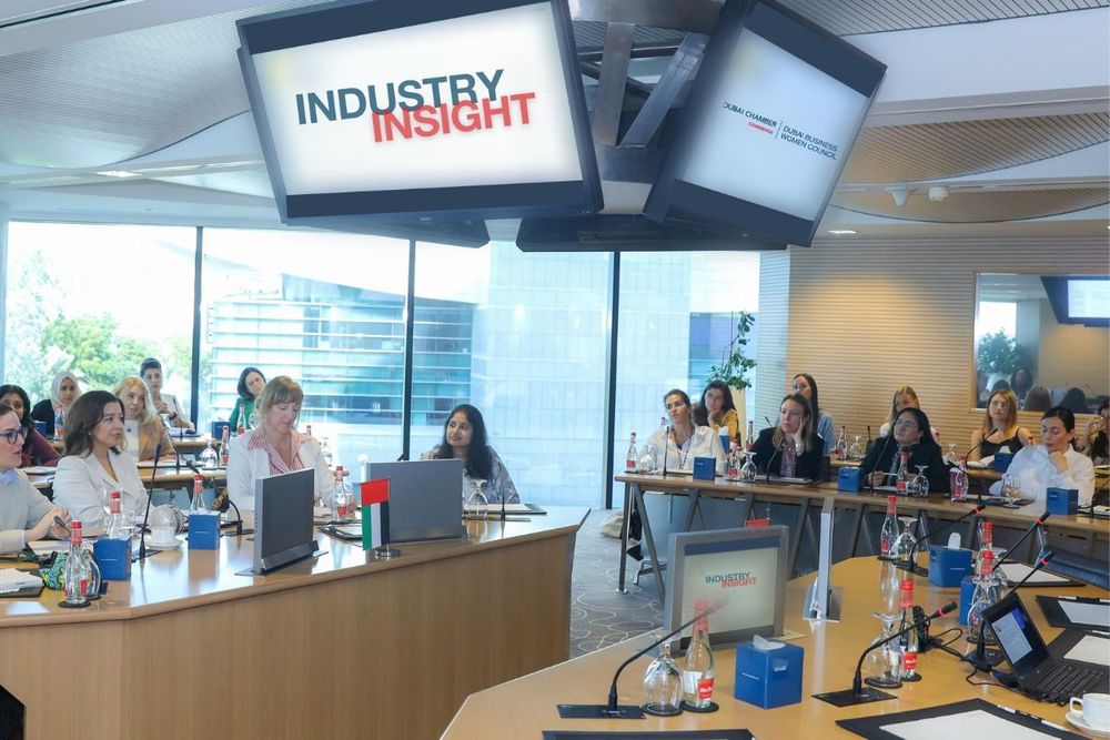 Dubai Business Women Council launches initiative to empower female entrepreneurs