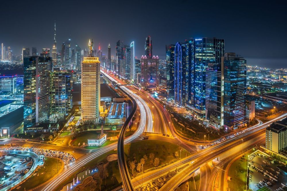 DWTC Events Calendar: Strong line-up of upcoming industry-leading MICE events