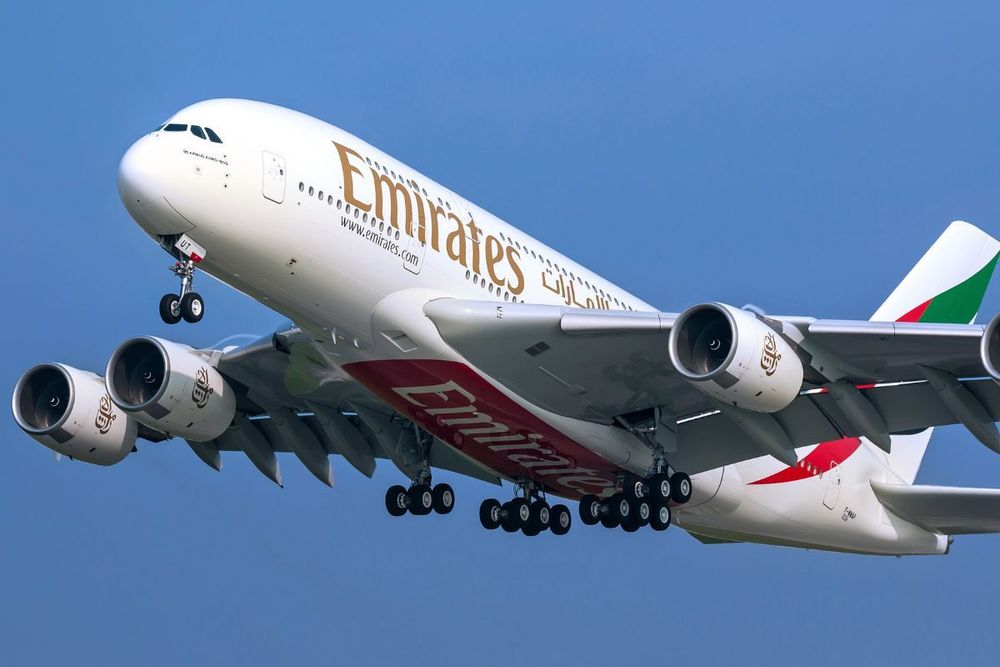 Emirates announces all-A380 operation for Sydney starting November