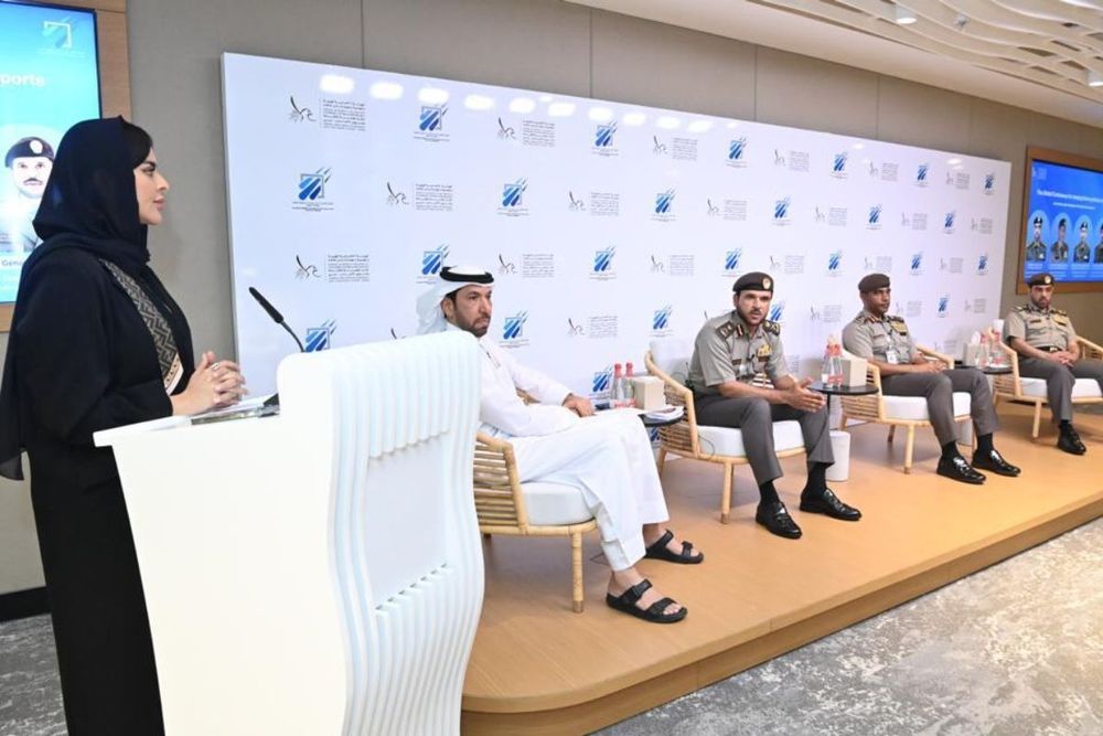 Dubai to host ‘International Conference on Policymaking: The Future of Ports’ on September 19