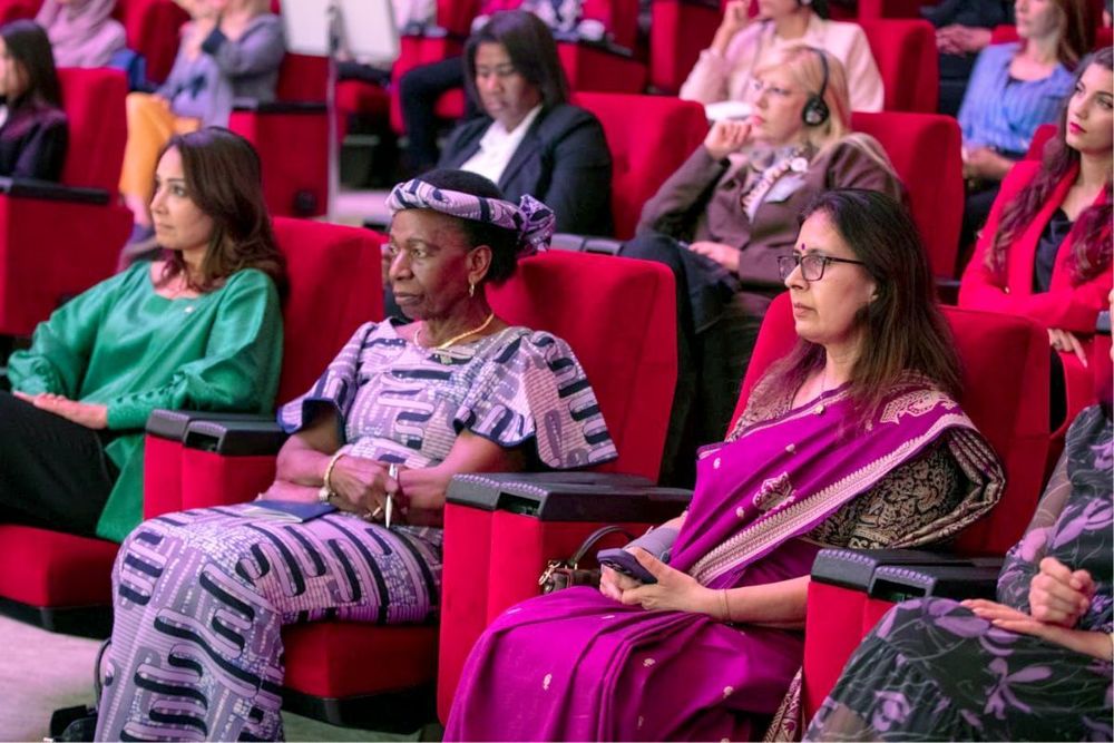 UN Women, GWU launch SCE programme in UAE and GCC to empower marginalized women and girls