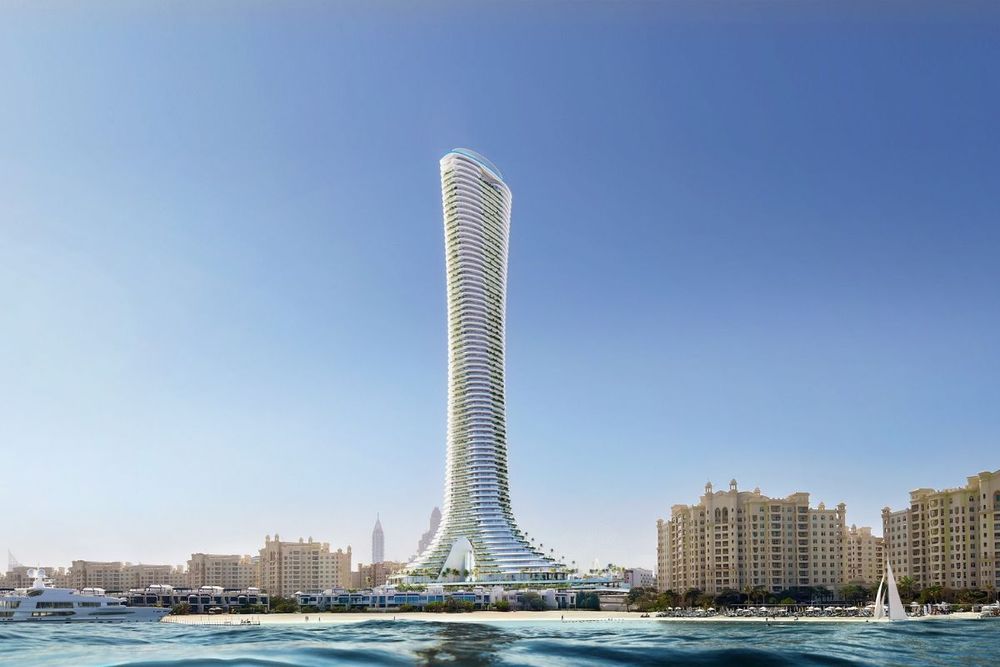 Nakheel partners with Edmiston for Monaco Yacht Show to showcase waterfront developments