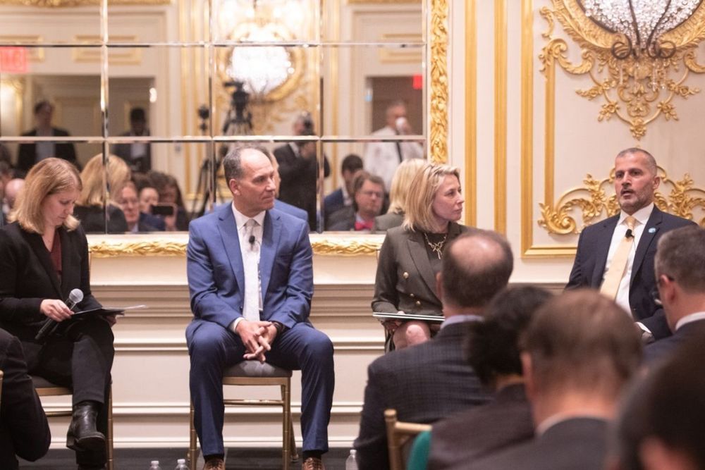 UAE's Peaceful Nuclear Energy Programme is accelerating clean molecule creation to achieve net zero