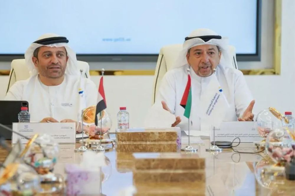 25th Gulf Engineering Forum to focus on 'Smart Engineering for a Sustainable Future' in Dubai