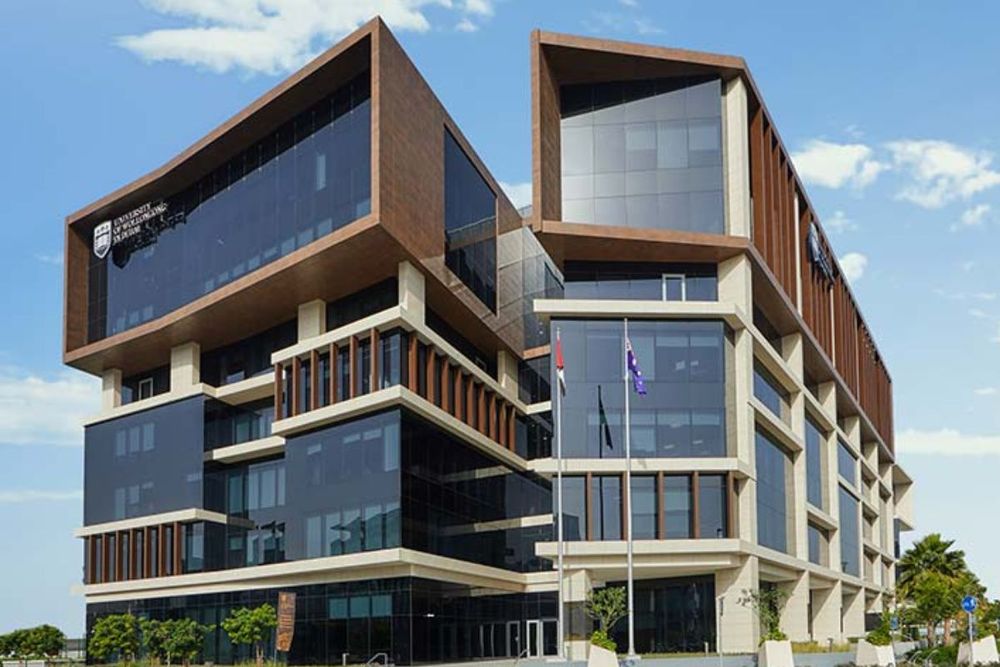 UOWD, IBM to launch first Master of Digital Transformation Programme in UAE