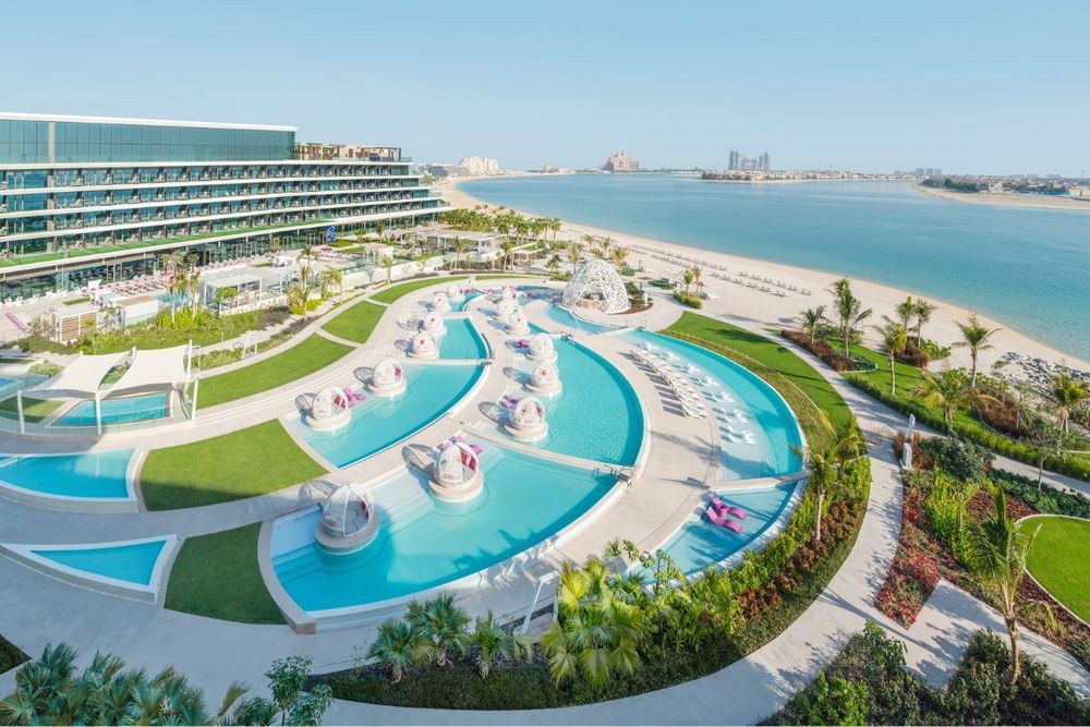 Wet Deck unveils an incredible line-up of happenings this September