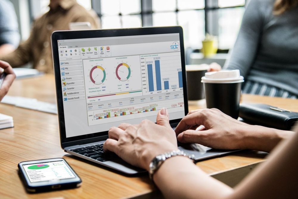 Best Accounting Softwares for Businesses in the UAE