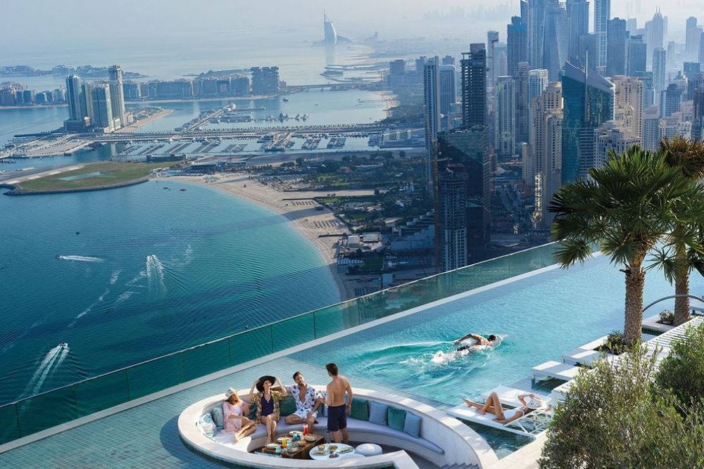 Address Beach Resort unveils incredible flash sale this September: Stays, dining and more