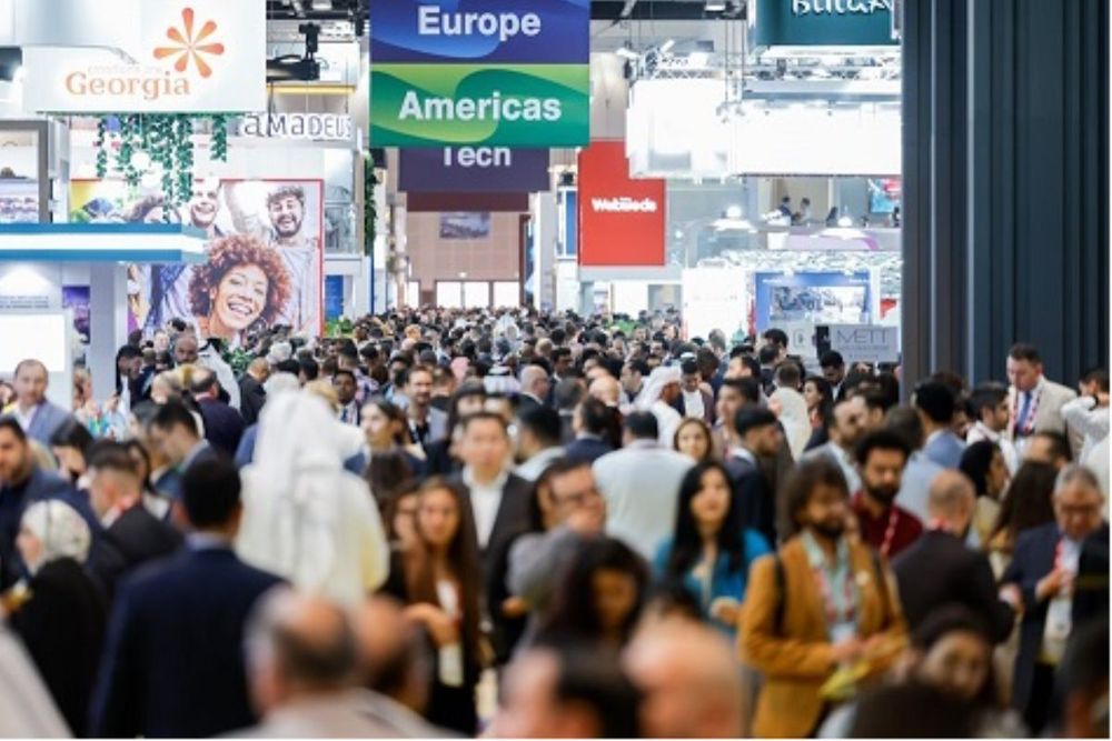 ATM 2024 to explore how entrepreneurship is empowering innovation in the Middle East's travel industry