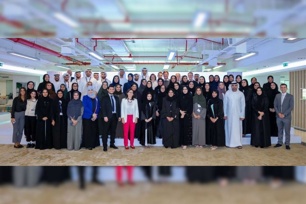 Arab Youth Center concludes second ‘Negotiation Skills Bootcamp’