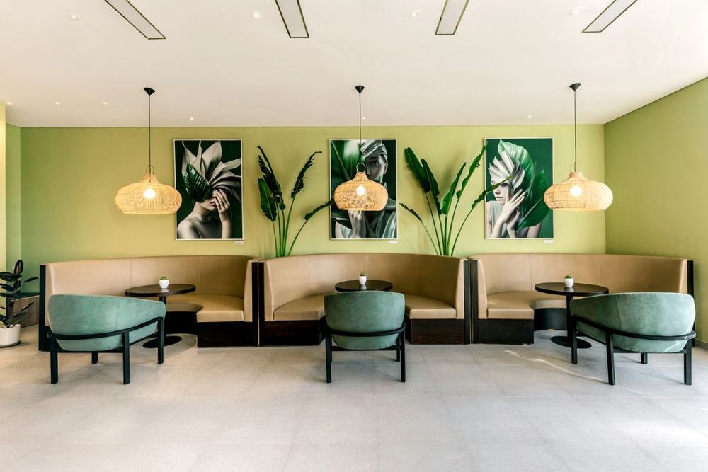 Café Java brews up excitement for International Coffee Day with AED 1 coffee and scavenger hunt