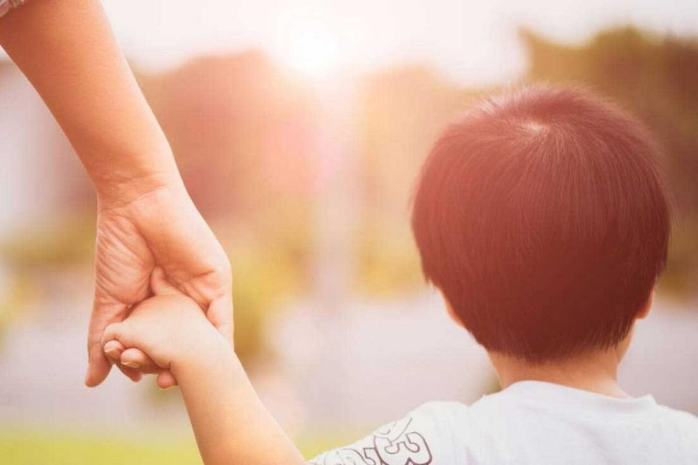 Understanding Child Custody and Visitation Laws in the UAE