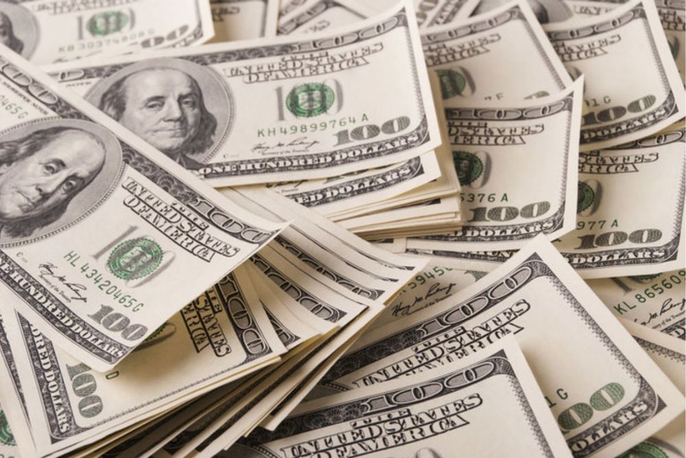 DAE secures record $1.6 billion financing with global banking partners