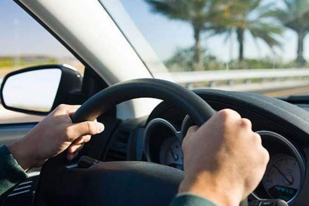 UAE: What happens if your friend violates traffic laws while driving your car?