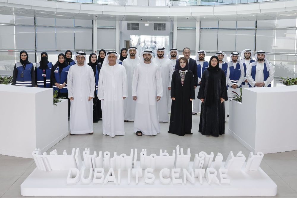 RTA's strategic projects paves way for Dubai's smart transportation future