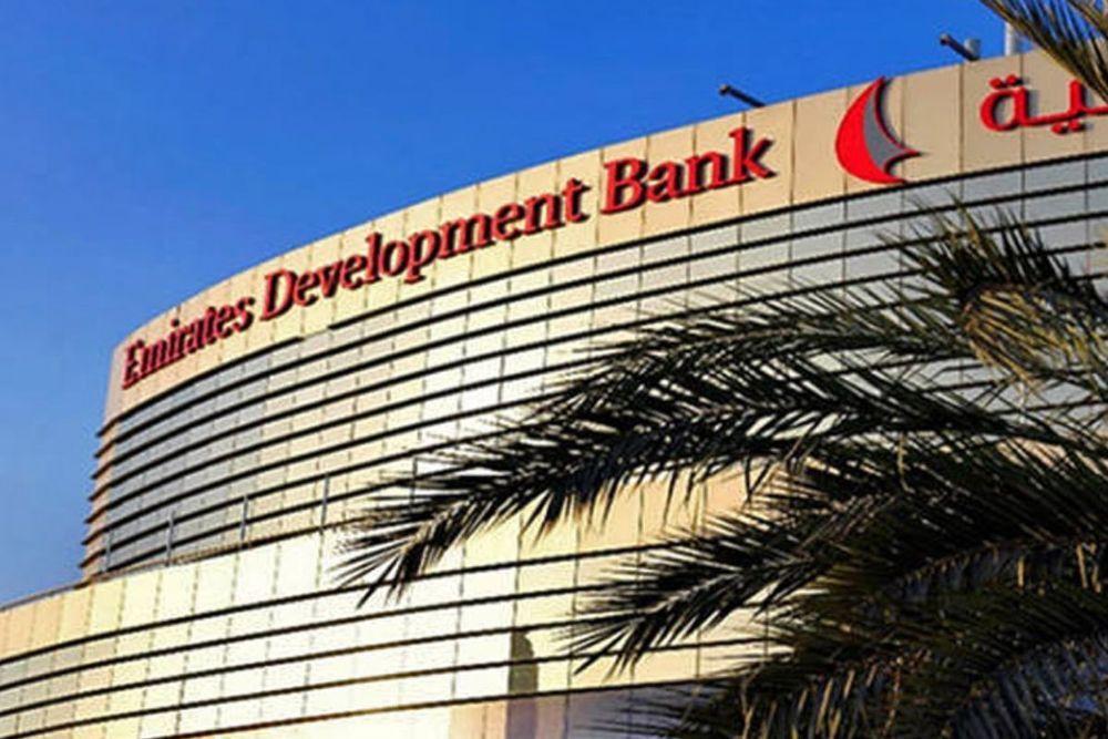 Emirates Development Bank underlines commitment to UAE food security at 5th Future Food Forum