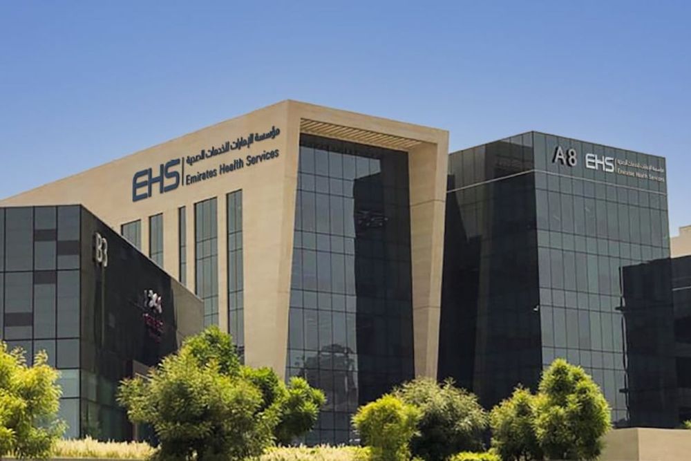 Emirates Health Services earns the Emirati Board Accreditation for its Family Medicine program