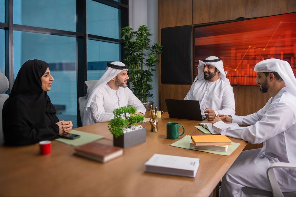 GPSSA urges to timely update Emirati employee information for accurate pension services