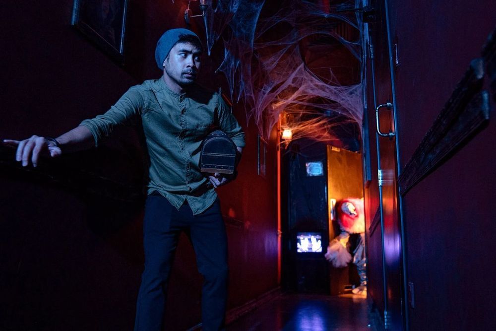 Mysteries And Thrills Await You At Dubai's Best Escape Rooms